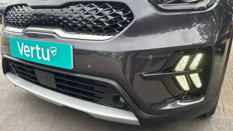 Kia Niro 1.6 GDi Hybrid 4 5dr DCT Hybrid Estate